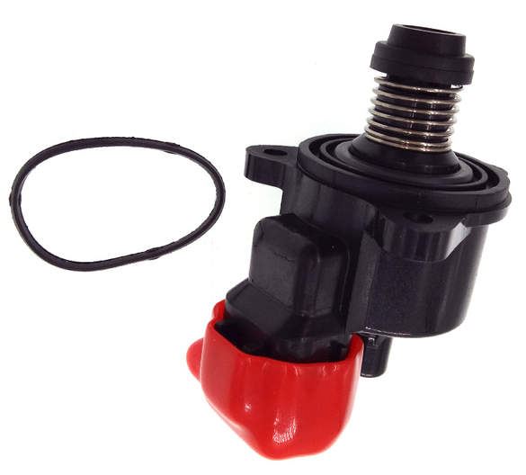 Idle Air Control Valve For Mitsubishi Lancer Evo VIII 8 2.0L New 4G63 CT9A Idle Air Control Valve For Mitsubishi Lancer Evo VIII 8 2.0L New 4G63 CT9A