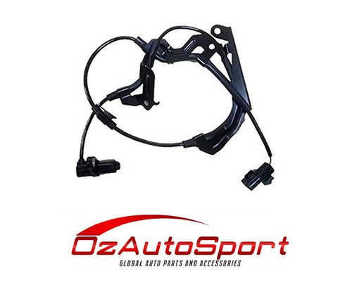Front Right ABS Wheel Speed Sensor MN102574 for Mitsubishi L200 Triton Pajero