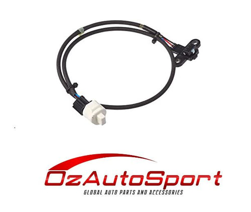 Crank Angle Sensor for Mitsubishi EVO VII VIII 2001 - 2005 2.0L 4G63T EVO 7 EVO