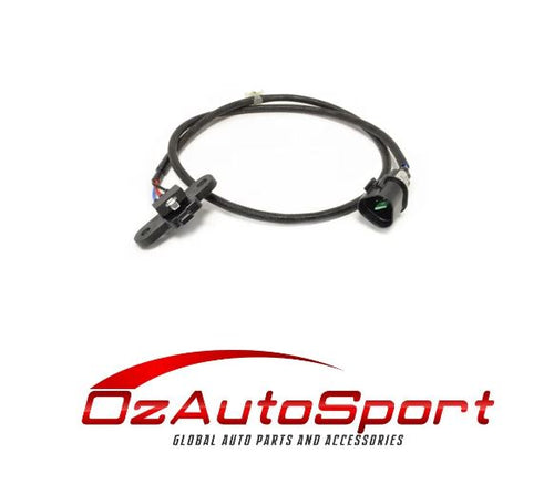 Crank Angle Sensor for Mitsubishi EVO II EVO III 1994 - 1996 2.0 EVO 2 3