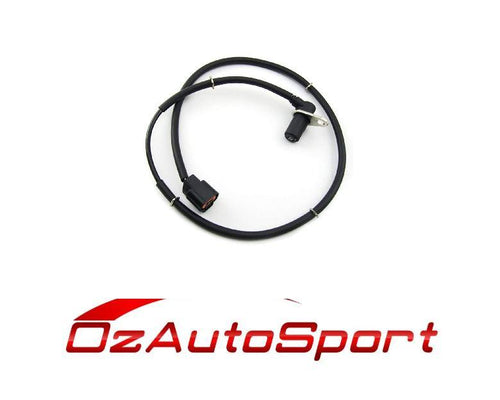 Front Left ABS Wheel Speed Sensor for Mitsubishi Pajero NM NP 2000 - 2006