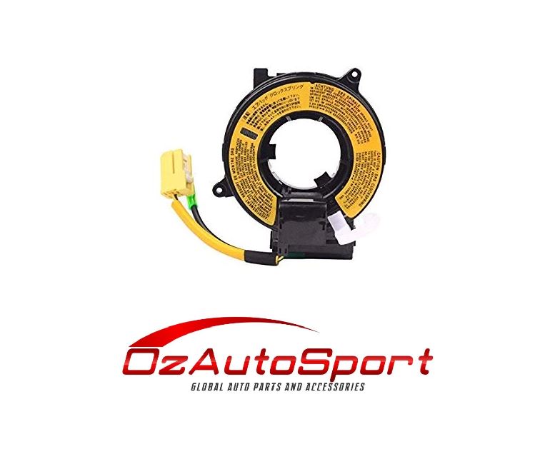 Spiral Cable Clock Spring For Mitsubishi LANCER EVOLUTION CT9A EVO VIII IX 8 9 Spiral Cable Clock Spring For Mitsubishi LANCER EVOLUTION CT9A EVO VIII IX 8 9