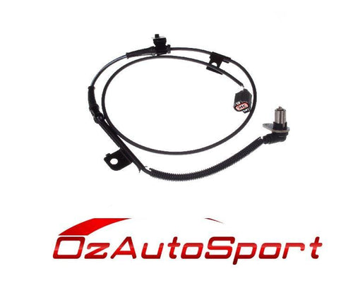 Rear RH ABS Wheel Speed Sensor for Mitsubishi Magna TJ 2002 - 2003 3.5 WSS-206