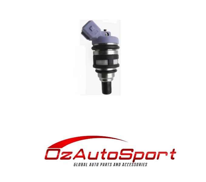 VG30DETT INJECTOR for NISSAN 300ZX 1990-96 1660040P07 370cc JECS Z32 ...