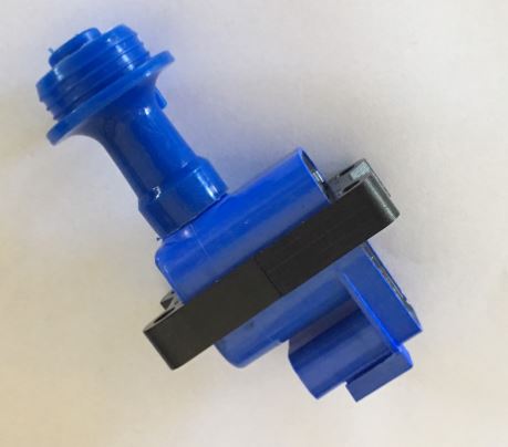 Performance Coil for Nissan S13 CA18DET silvia 180sx CA18DE EXA Blue Coil x 1