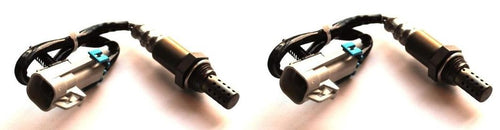 2 x O2 Oxygen Oxy Sensors for Commodore VZ VE V8 LS1 LS2 L76 L98 LS3