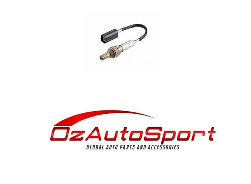 Rear o2 Oxygen Sensor for Nissan Patrol TB48DE 4.8 2006 on Post Cat (4,6)