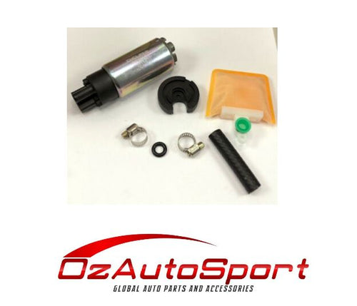Fuel pump for Mitsubishi NH NJ NK NL NM NP NS PAJERO Intank electric