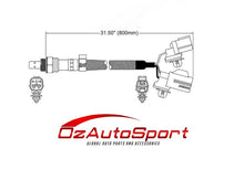 O2 Oxygen Sensor For Mazda CX-7 CX7 11/06 > 01/12 2.3L Turbo NTK