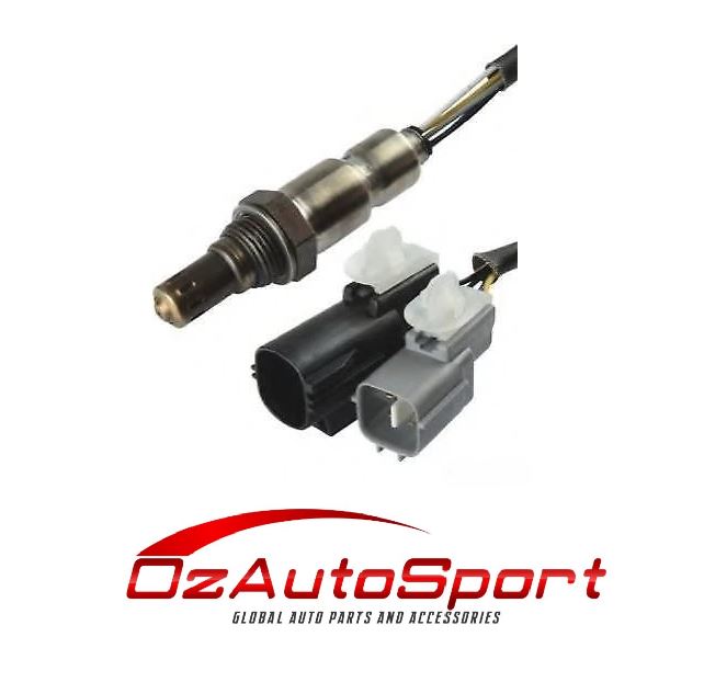 O2 Oxygen Sensor For Mazda CX-7 CX7 11/06 > 01/12 2.3L Turbo NTK O2 Oxygen Sensor For Mazda CX-7 CX7 11/06 > 01/12 2.3L Turbo NTK