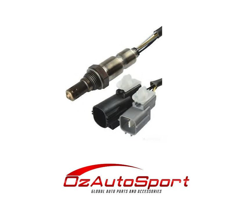 O2 Oxygen Sensor For Mazda 6 MPS L3 GG3R 2.3L Turbo 4 cyls NTK O2 Oxygen Sensor For Mazda 6 MPS L3 GG3R 2.3L Turbo 4 cyls NTK