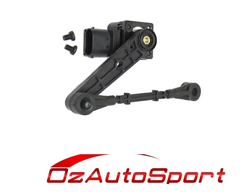 Rear Left Ride Height Level Sensor for Land Rover Range Rover Sport 2006 - 2009 Rear Left Ride Height Level Sensor for Land Rover Range Rover Sport 2006 - 2009