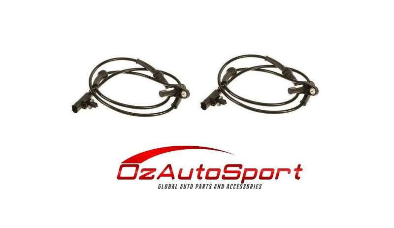 ABS Sensor Front for Land Rover Discovery 3 SSB500092 Bosch Anti Lock Brakes ABS Sensor Front for Land Rover Discovery 3 SSB500092 Bosch Anti Lock Brakes