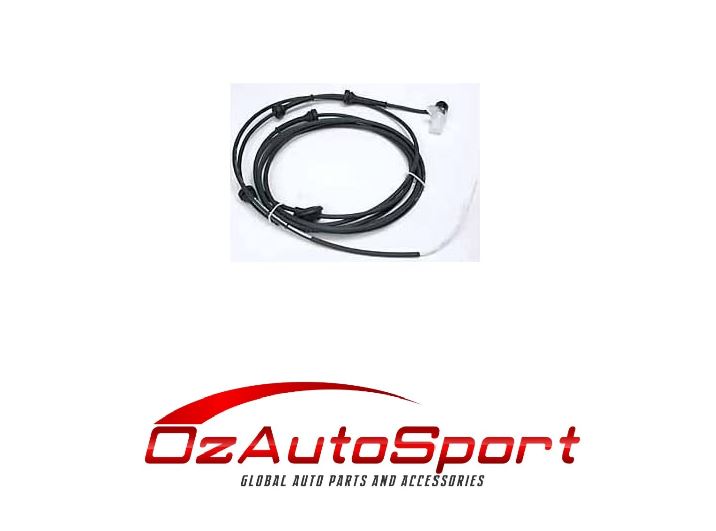 1 x Front ABS Sensor for Land Rover Discovery 2 SSW500020