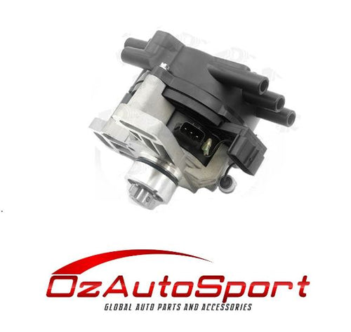 Ignition Distributor for Ford Mazda 323 Astina BA 1994 - 1998 2.0L  KF