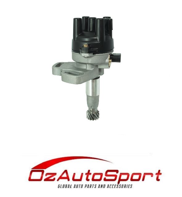 Ignition Distributor to suit Ford Courier and Raider 1991 - 1999 2.6 G6 DIS-050