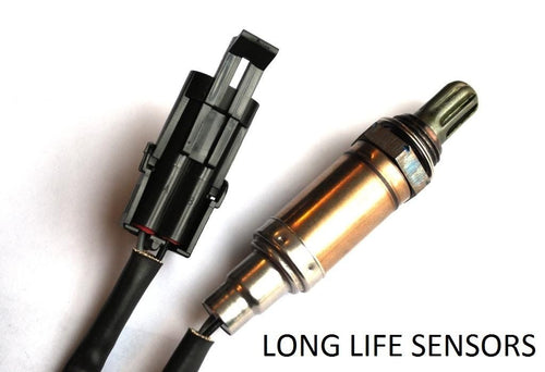 O2 Oxygen Sensor Long 2 Wire for VP VQ VR VS VT 3.8 5.0 Commodore Lexen