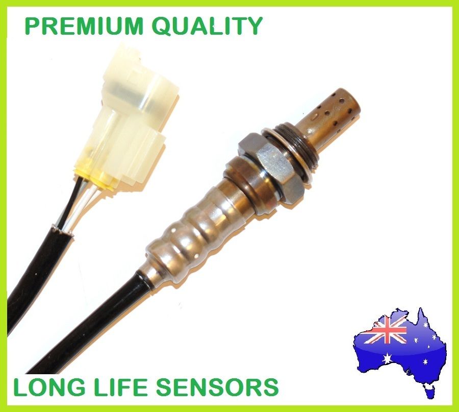 O2 Sensor Oxygen for SUZUKI Baleno Jimny Grand Vitara XL7 J20A H20A H25A H27A