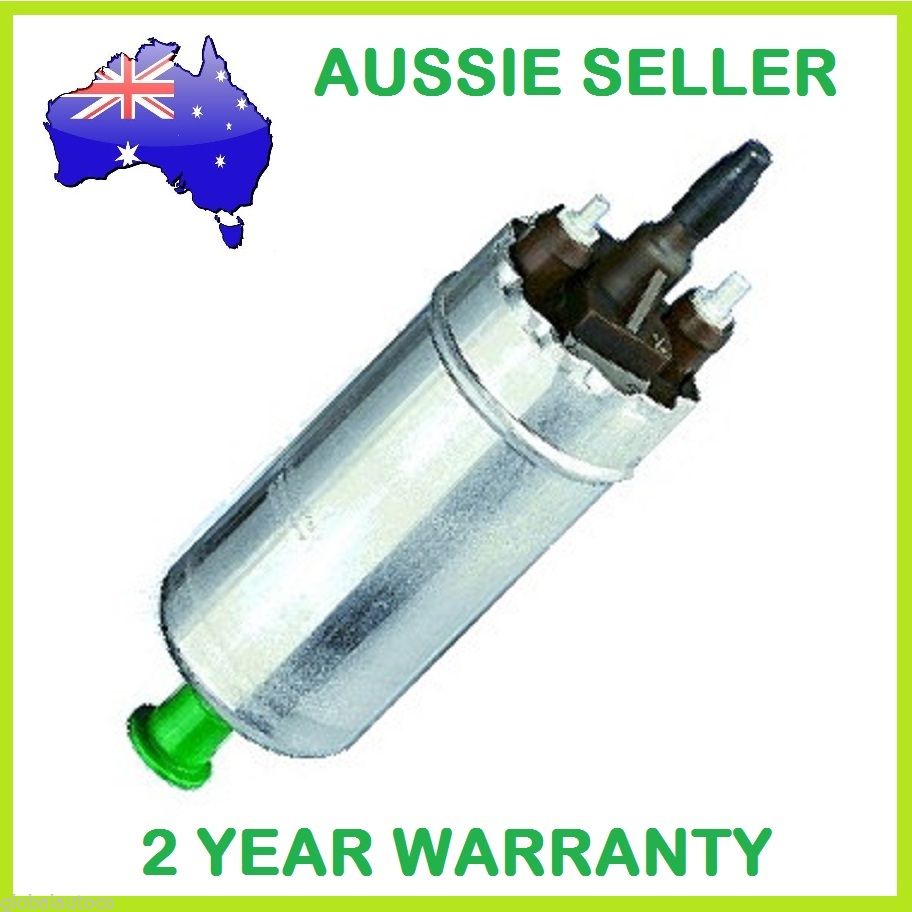 EFI FUEL PUMP for VL COMMODORE 3.0L TURBO & NON-TURBO REPLACES BOSCH 0580464070 EFI FUEL PUMP for VL COMMODORE 3.0L TURBO & NON-TURBO REPLACES BOSCH 0580464070