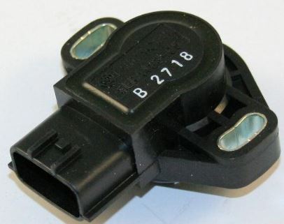 Throttle Position Sensor TPS for Holden Rodeo 1999 - 2005 3.5 2.2 3.2