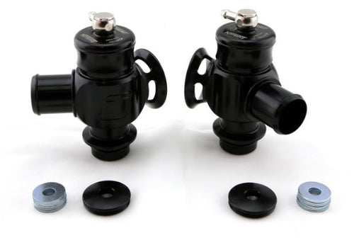 Turbosmart BOV for Cadillac ATS-V 3.6TT (2015-Current) Kompact Dual Port Kit TS-