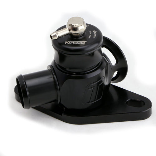Turbosmart Kompact Dual Port BOV for Subaru 98-00 Forester MY99 WRX Blow off val
