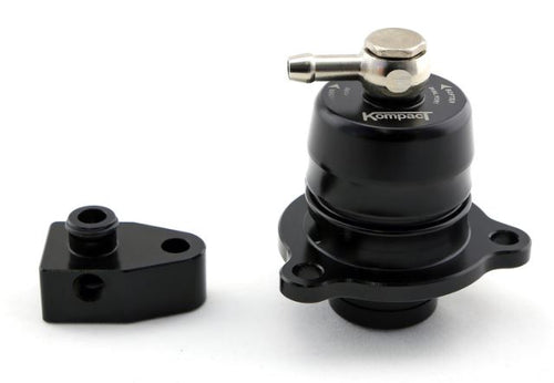 Turbosmart Blow Off Valve for Mini R56 Kompact Shortie Dual Port TS-0203-1052