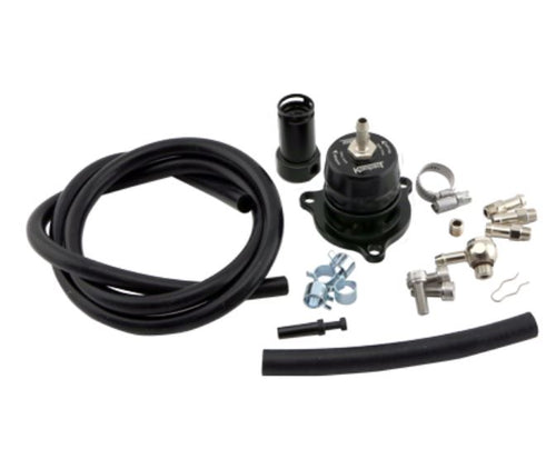Turbosmart Blow Off Valve for Ford Focus RS (2016) Kompact Shortie Dual Port