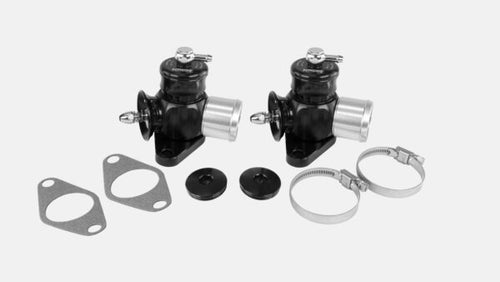 Turbosmart Kompact SP Dual Port BOV Set for Nissan Skyline GT-R TS-0203-1072