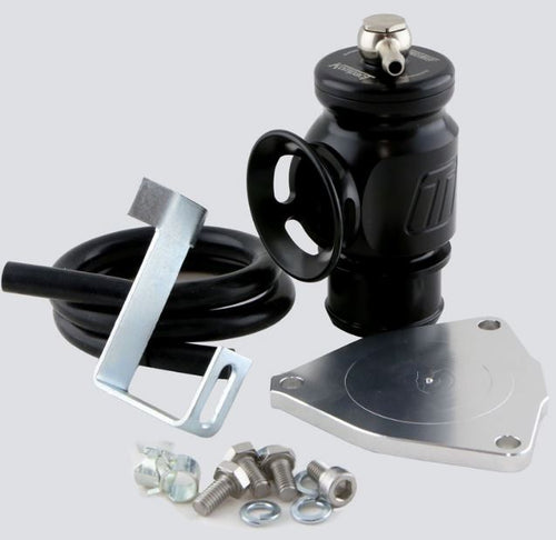 Turbosmart Blow Off Valve for Renault Megane RS250 Kompact Supersonic