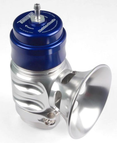 Turbosmart Big Bubba Sonic BOV - TS-0204-1301 - BLUE Blow Off Valve