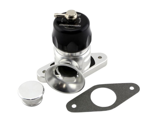 Turbosmart Blow Off Valve Supersonic for Mazda / Subaru -Black TS-0205-1310