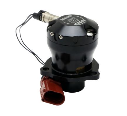 TURBOSMART Kompact EM BOV Dual Port VR1 Blow Off Valve TS-0223-1063