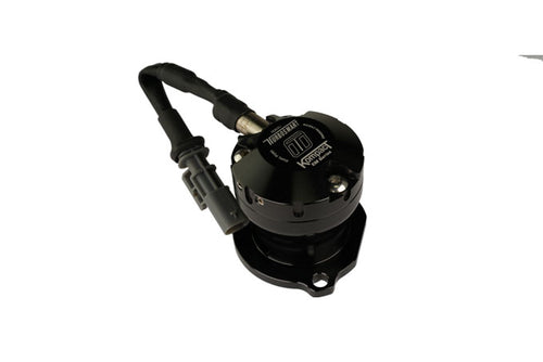 Turbosmart Kompact EM BOV VR7 Dual Port TS-0223-1087