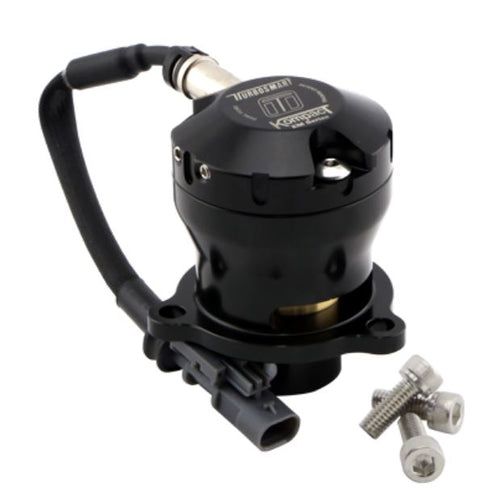 Turbosmart Blow Off Valve Kompact EM BOV VR11 Dual Port TS-0223-1094