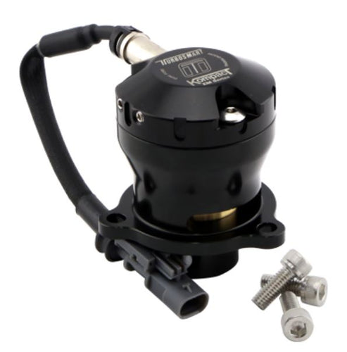 Turbosmart Blow Off Valve Kompact EM BOV VR13 Dual Port TS-0223-1096