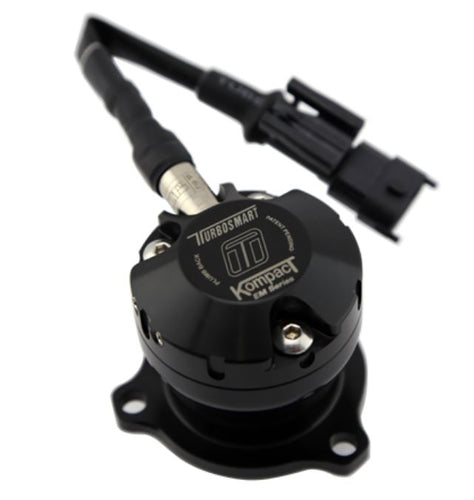 Turbosmart Blow Off Valve Kompact EM BOV VR3 Plumb Back TS-0223-1286