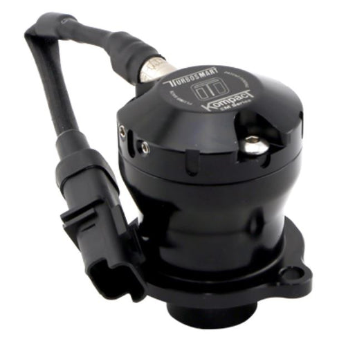 Turbosmart Blow Off Valve Kompact EM BOV VR10 Plumb Back TS-0223-1293