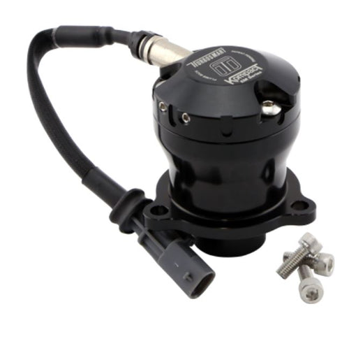 Turbosmart Blow Off Valve Kompact EM BOV VR13 Plumb Back TS-0223-1296