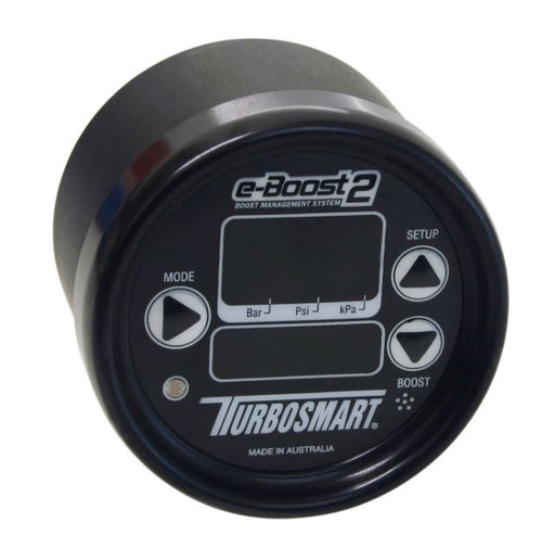 Turbosmart EBoost2 60mm Sleeper  4 Port TS-0301-1103