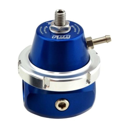 Turbosmart FPR2000 -8AN – Blue TS-0401-1105 - Fuel Pressure Regulator