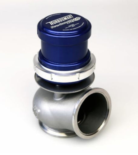 *NLA* Turbosmart Wastegate Gen 4 WG50LHP Pro-Gate50 Lite HP 35psi Blue TS-0502-1301