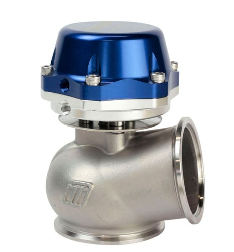 *NLA* Turbosmart Wastegate Gen 4 WG60 Power-Gate60 7psi Blue TS-0503-1001