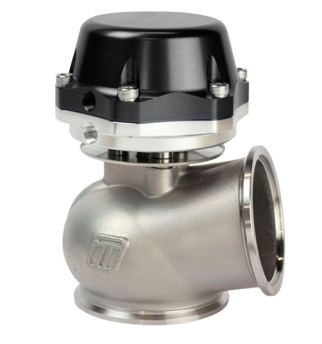 *NLA* Turbosmart Wastegate Gen 4 WG60 Power-Gate60 7psi Black TS-0503-1002