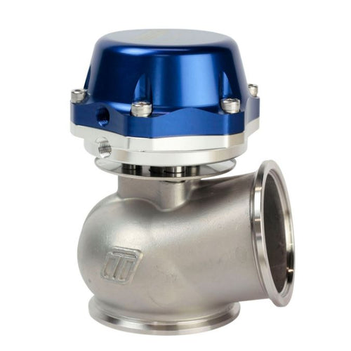 *NLA* Turbosmart Wastegate Gen 4 WG60 Power-Gate60 14psi Blue TS-0503-1040