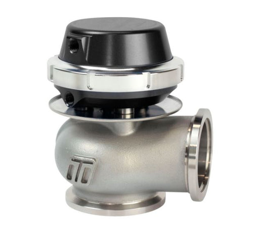 Turbosmart Wastegate Gen 4 WG40 Comp-Gate40 14psi Black TS-0505-1010