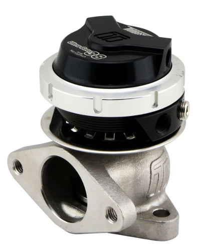 Turbosmart Wastegate Gen-V WG38 Ultra-Gate38 7psi Black TS-0551-1002
