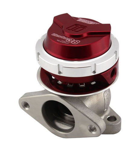 Turbosmart Wastegate Gen-V WG38 Ultra-Gate38 14psi Red TS-0551-1014