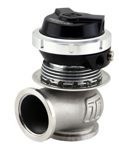 Turbosmart Wastegate Gen-V WG40M Comp-Gate40 Motorsport 14psi Black TS-0552-1102