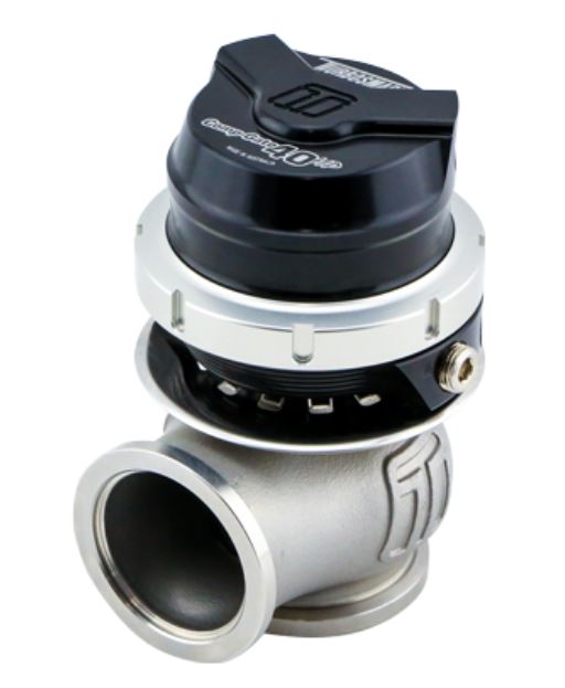 Turbosmart Wastegate GenV CompGate40 40psi Black TS-0552-1312